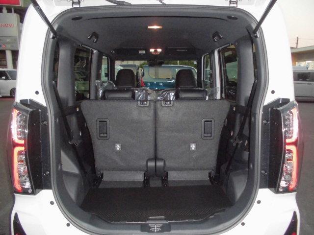 タントカスタムＸリミテッド（福岡県）の中古車