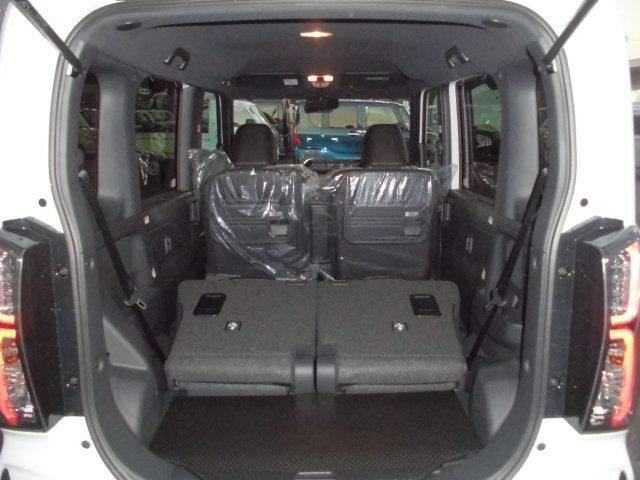 タントカスタムＸリミテッド（福岡県）の中古車