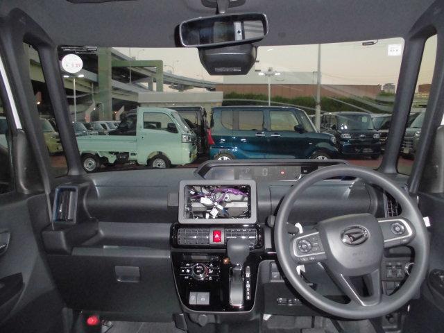 タントカスタムＸリミテッド（福岡県）の中古車