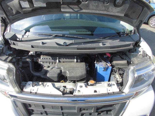 タントカスタムＸ　トップエディションＳＡII（福岡県）の中古車