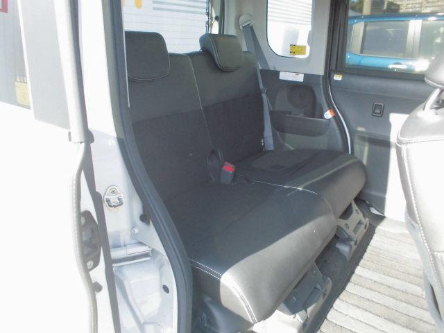 タントカスタムＸ　トップエディションＳＡII（福岡県）の中古車