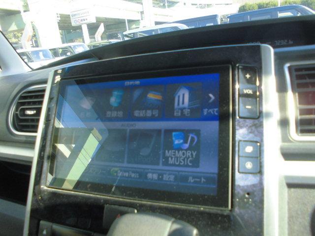 タントカスタムＸ　トップエディションＳＡII（福岡県）の中古車