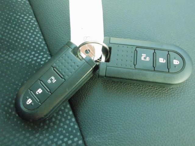 タントカスタムＸ　トップエディションＳＡII（福岡県）の中古車