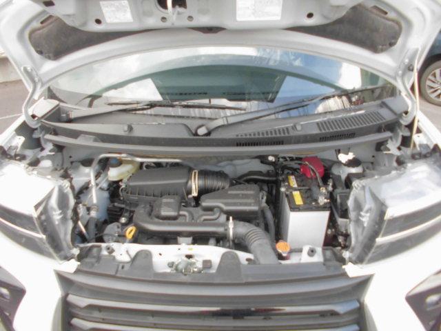 タントカスタムＸ（福岡県）の中古車