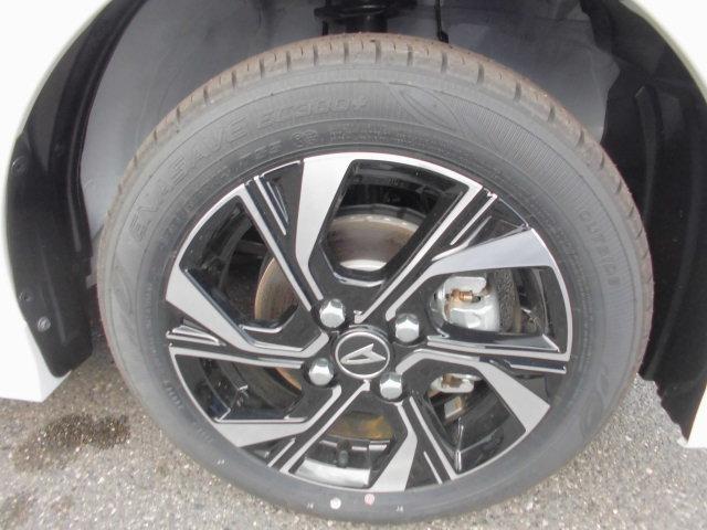 タントカスタムＸ（福岡県）の中古車