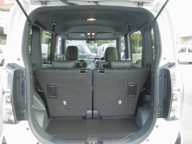 タントカスタムＸ（福岡県）の中古車