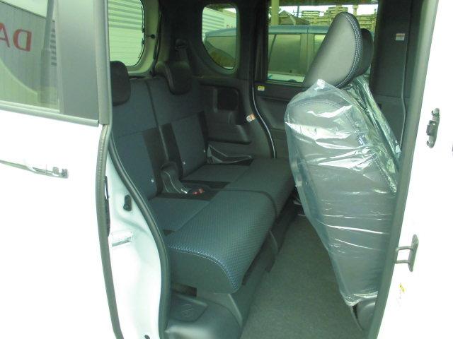 タントカスタムＸ（福岡県）の中古車