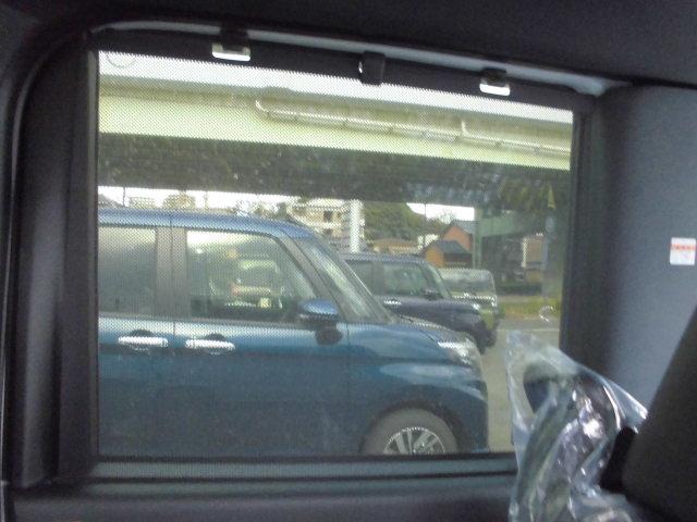 タントカスタムＸ（福岡県）の中古車