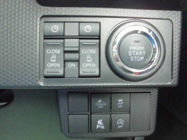 タントカスタムＸ（福岡県）の中古車