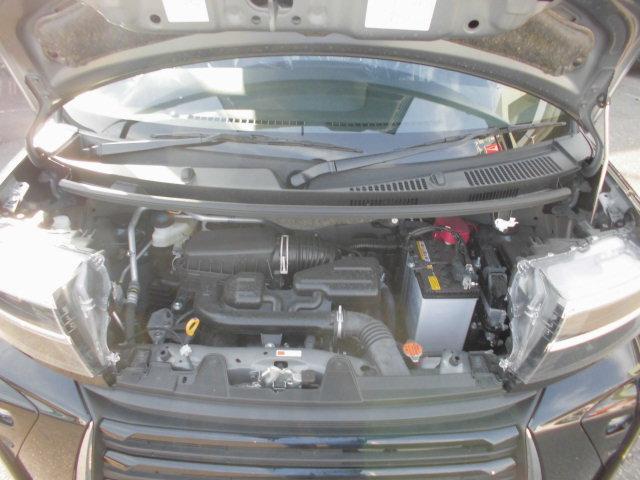 タントカスタムＸ（福岡県）の中古車