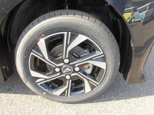 タントカスタムＸ（福岡県）の中古車