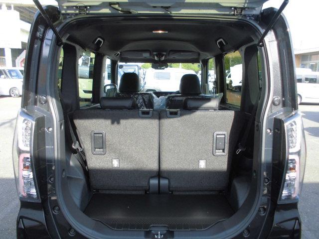 タントカスタムＸ（福岡県）の中古車