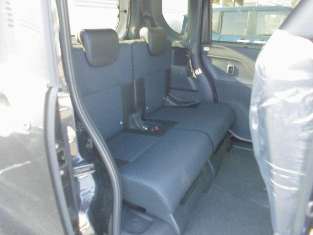 タントカスタムＸ（福岡県）の中古車