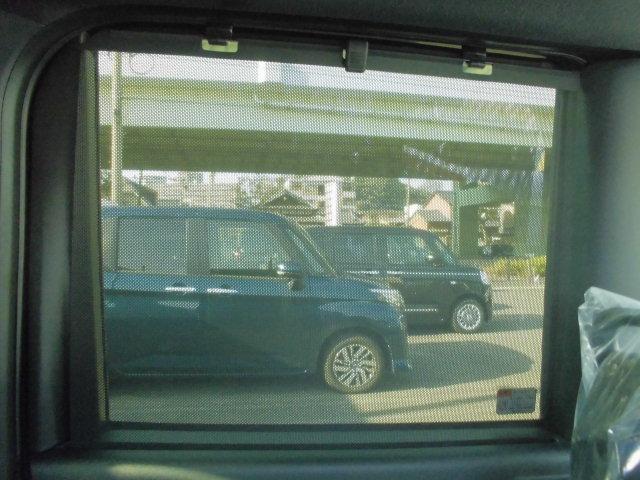 タントカスタムＸ（福岡県）の中古車