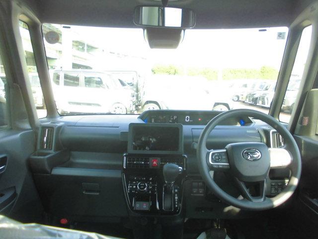 タントカスタムＸ（福岡県）の中古車