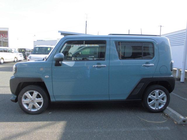 タフトＧ　クロムベンチャー（福岡県）の中古車