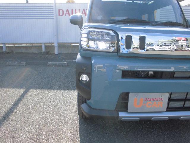 タフトＧ　クロムベンチャー（福岡県）の中古車