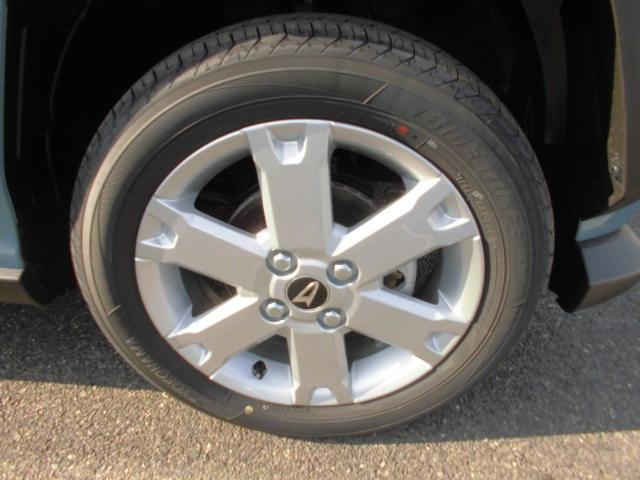 タフトＧ　クロムベンチャー（福岡県）の中古車