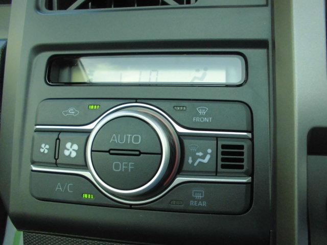 タフトＧ　クロムベンチャー（福岡県）の中古車