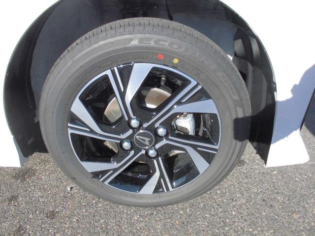 タントカスタムX(福岡県)の中古車