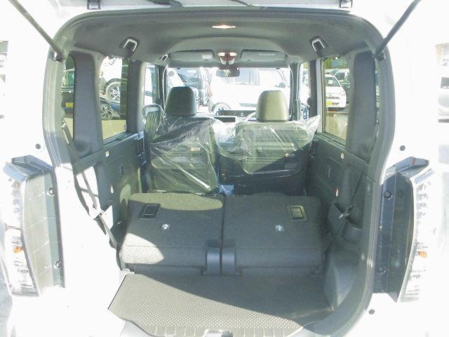 タントカスタムX(福岡県)の中古車