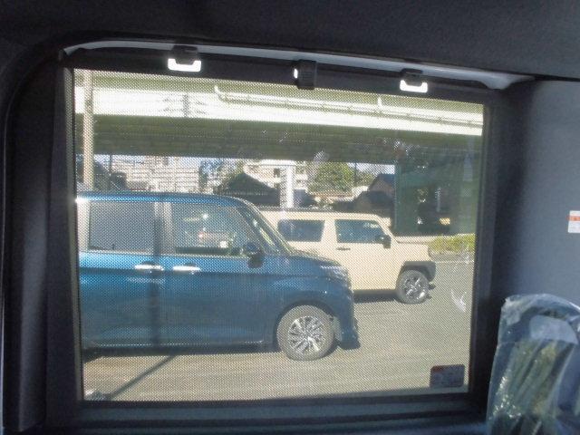 タントカスタムX(福岡県)の中古車