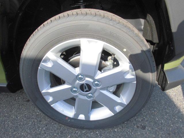 タフトＧ　クロムベンチャー（福岡県）の中古車