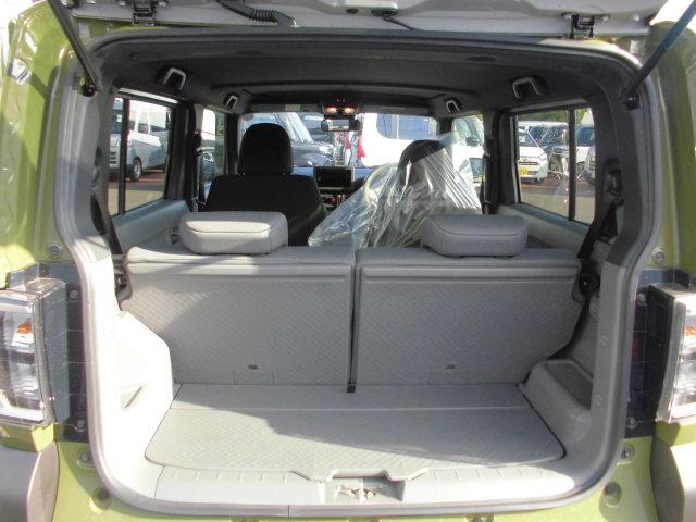 タフトＧ　クロムベンチャー（福岡県）の中古車