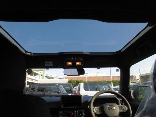 タフトＧ　クロムベンチャー（福岡県）の中古車