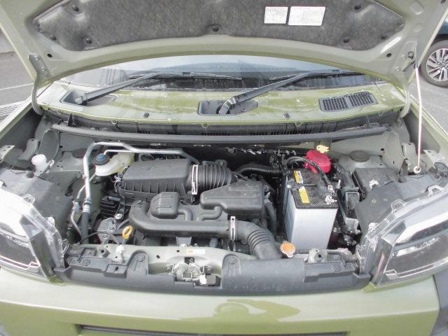 タフトＧ　ダーククロムベンチャー（福岡県）の中古車