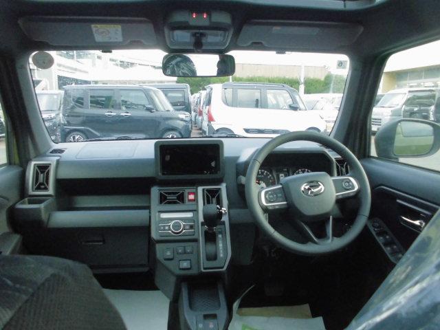 タフトＧ　ダーククロムベンチャー（福岡県）の中古車