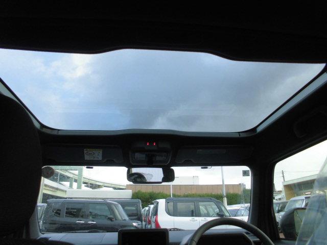 タフトＧ　ダーククロムベンチャー（福岡県）の中古車