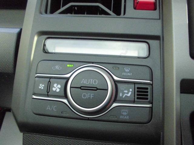 タフトＧ　ダーククロムベンチャー（福岡県）の中古車