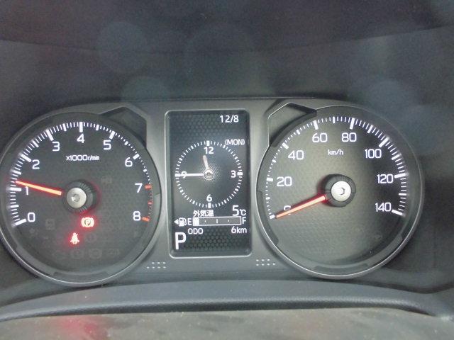 タフトＧ　ダーククロムベンチャー（福岡県）の中古車