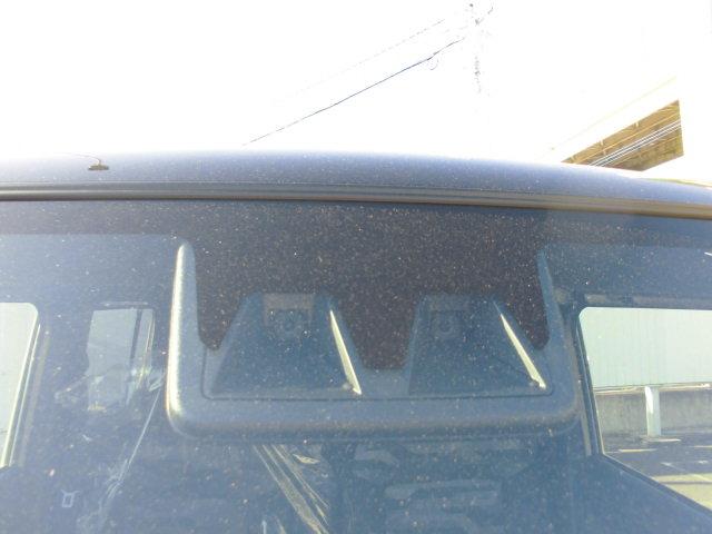 タフトＧ　ダーククロムベンチャー（福岡県）の中古車