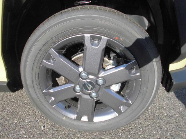 タフトＧ　ダーククロムベンチャー（福岡県）の中古車