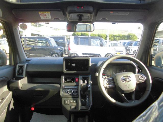 タフトＧ　ダーククロムベンチャー（福岡県）の中古車