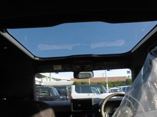 タフトＧ　ダーククロムベンチャー（福岡県）の中古車