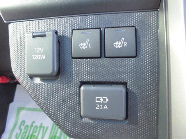 タフトＧ　ダーククロムベンチャー（福岡県）の中古車