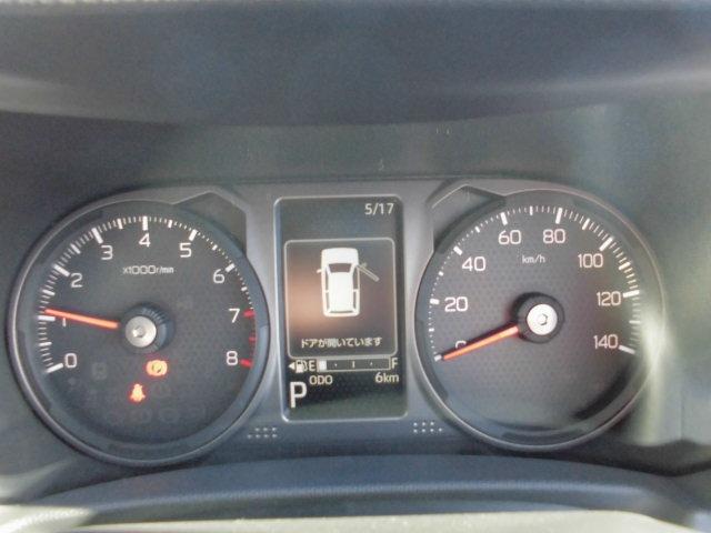 タフトＧ　ダーククロムベンチャー（福岡県）の中古車