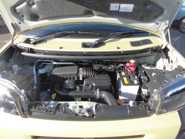 タフトＧ　ダーククロムベンチャー（福岡県）の中古車