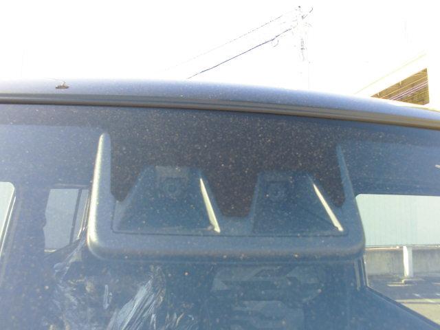 タフトＧ　ダーククロムベンチャー（福岡県）の中古車