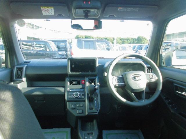 タフトＧ　ダーククロムベンチャー（福岡県）の中古車