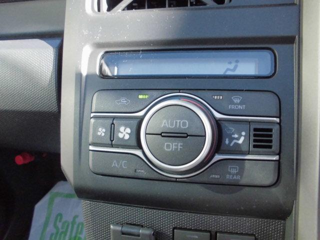 タフトＧ　ダーククロムベンチャー（福岡県）の中古車