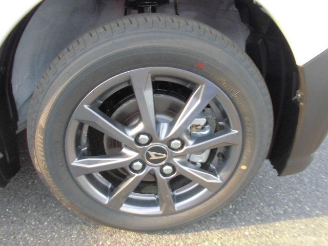 タントファンクロス（福岡県）の中古車