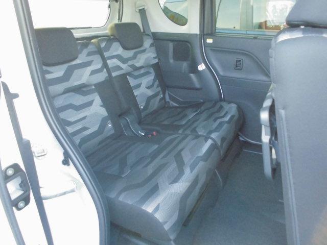 タントファンクロス（福岡県）の中古車