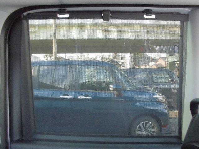 タントファンクロス（福岡県）の中古車