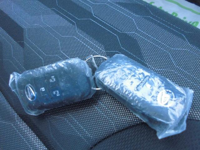 タントファンクロス（福岡県）の中古車