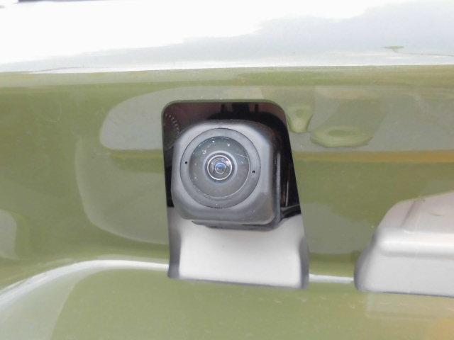 タントファンクロス（福岡県）の中古車