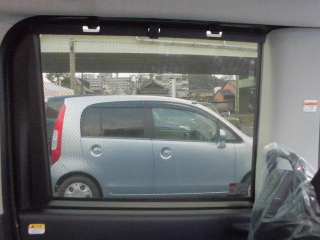 タントファンクロス（福岡県）の中古車